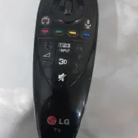 کنترل ال جی