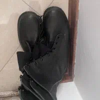 پوتین سربازی