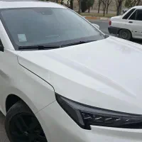 kmc j7 1403|خودرو سواری و وانت|اردبیل, |دیوار