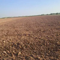 زمین کشاورزی ۳۰۰۰متر شهرمنتظران