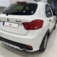 کوئیک s مدل1402 مانیتور دار|خودرو سواری و وانت|بهبهان, |دیوار