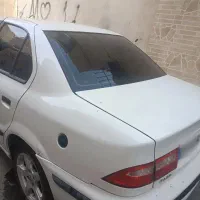 سمند آف سون.مدل96 موتور ملی دوگانه مولتی پلک.زیمنس|خودرو سواری و وانت|خمینی‌شهر, |دیوار