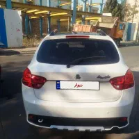 کوییک 1403GXR|خودرو سواری و وانت|باقرشهر, |دیوار