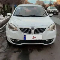 برلیانس 330دنده ای۱۵۰۰ مدل ۹۵