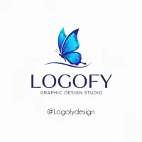 خدمات گرافیکی آنلاین Logofy