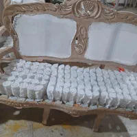 خدمات رویه کوبی نمونه کار های ژورنالی و رنگکاری|خدمات پیشه و مهارت|پردیس, شهرک صنعتی خرمدشت فاز ۷|دیوار