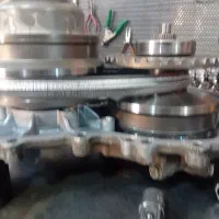 تعمیر گیربکس اتوماتیک/اتومات MWM550/MWM530/MWMX33|خدمات موتور و ماشین|تهران, هاشمی|دیوار