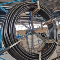 فروش لوله پلی اتیلن و نوار تیپ