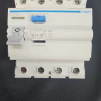 محافظ ۳ فاز هگر المان