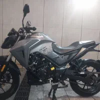 موتور na180 سالم ترقه