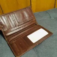 کیف پول و کیف پاسپورتی (چرم مشهد)
