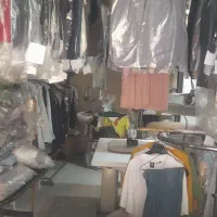 خشکشویی  اتو شویی