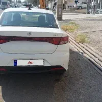 تارا V1 پلاس ۶ دنده مدل ۱۴۰۲|خودرو سواری و وانت|اراک, |دیوار