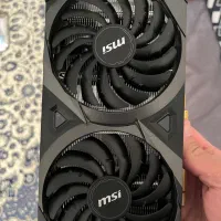 کارت گرافیک ام اس ای