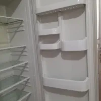 یخچال فریزر دوقلو الکترو استیل