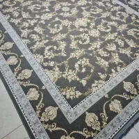 تعداد محدودی فرش ۶و۹و۱۲متری ۱۲۰۰شانه برجسته آکبند