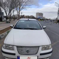 سمندlx مدل 90