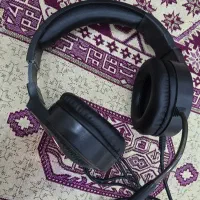 هدفون اسپیکر هندزفری بی سیم بند موبایل|لوازم جانبی موبایل و تبلت|نیشابور, شهرک فرهنگیان|دیوار