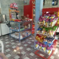 فروش واگذاری بوفه با امکانات کامل در آبیدر