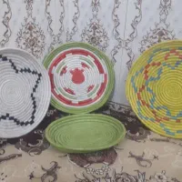 طبگ|صنایع دستی و سایر لوازم تزئینی|سوسنگرد, |دیوار