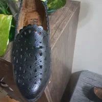 کفش سایز ۴۰ نو نو|کیف، کفش، کمربند|تهران, منیریه|دیوار