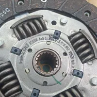 فروش دیسک و صفحه پژو 206 والئو اصلی|قطعات یدکی و لوازم جانبی|شهرکرد, |دیوار