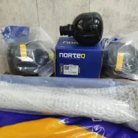 بیل مکانیکی و لودر ولوو هپکو گیربکس زد اف