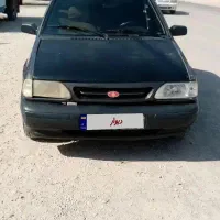پراید مدل 83|خودرو سواری و وانت|شیراز, کیان آباد|دیوار