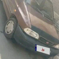 پراید مدل 87|خودرو سواری و وانت|شهریار, شهریار|دیوار