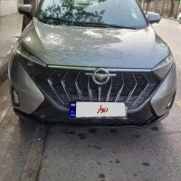 هایما x7