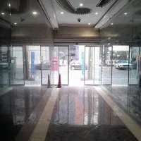 مغازه ۴۲ متری دوکله