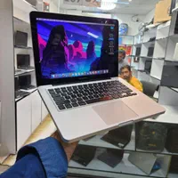 مک بوک پرو ۱۰ تومنی