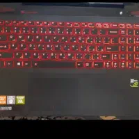 laptop lenovo Y50|رایانه همراه|خلخال, |دیوار