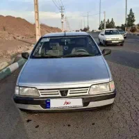 405 مدل 87|خودرو سواری و وانت|پرند, فاز ۲|دیوار