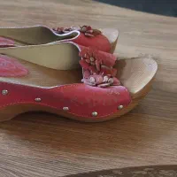 صندل زنانه|کیف، کفش، کمربند|تهران, هروی|دیوار