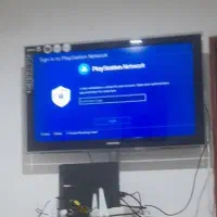 تعمیر بن کنسول.ps5.ps4