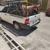 حمل نقل پراید وانت به تمام نقاط کشور با قیمت|خدمات حمل و نقل|مرودشت, بیست متری بیمارستان|دیوار
