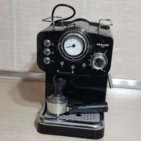 دستگاه اسپرسوساز