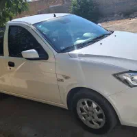 سایناsدوگانه سوز شرکتی مدل ۱۴۰۳|خودرو سواری و وانت|اهواز, سپیدار|دیوار