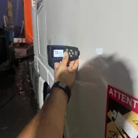 کارشناسی رنگ ماشین سنگین تریلی و کامیون و سواری|خدمات موتور و ماشین|بیرجند, |دیوار