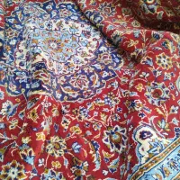 فرش و دستگاه قالی|فرش|کاشان, فاز ۲ ناجی آباد|دیوار