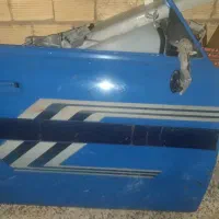 درب اتاق نیسان