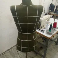 مانکن خیاطی