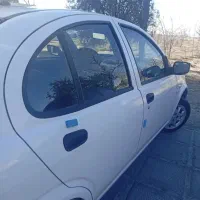 ساینا دوگانه|خودرو سواری و وانت|قزوین, |دیوار