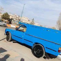 نیسان تناژ پایین۸۹|خودرو سواری و وانت|اردبیل, |دیوار