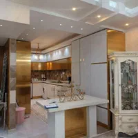 آپارتمان۱۱۰متری/۲خوابه/روبه افتاب/تکواحدی/برازنده|فروش آپارتمان|اصفهان, الهیه|دیوار