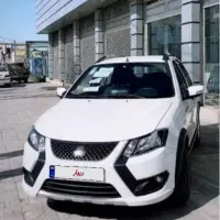 کوییک GXL 1404صفر خشک معاوضه با نیسان