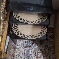 میزجلو مبلی و میز عسلی|مبلمان خانگی و میز عسلی|ری, علایین|دیوار