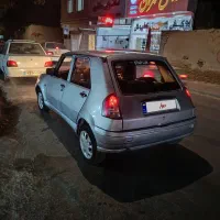 پی کی مدل 85 تمیز|خودرو سواری و وانت|قوچان, |دیوار