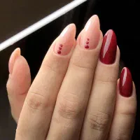 ناخنکاری درمنزل|خدمات آرایشگری و زیبایی|سلماس, |دیوار